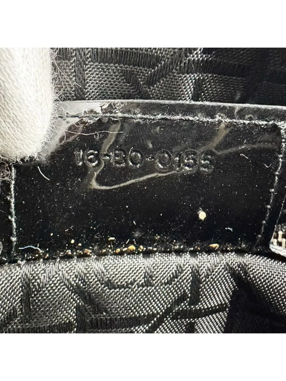 Dior Shoulder
